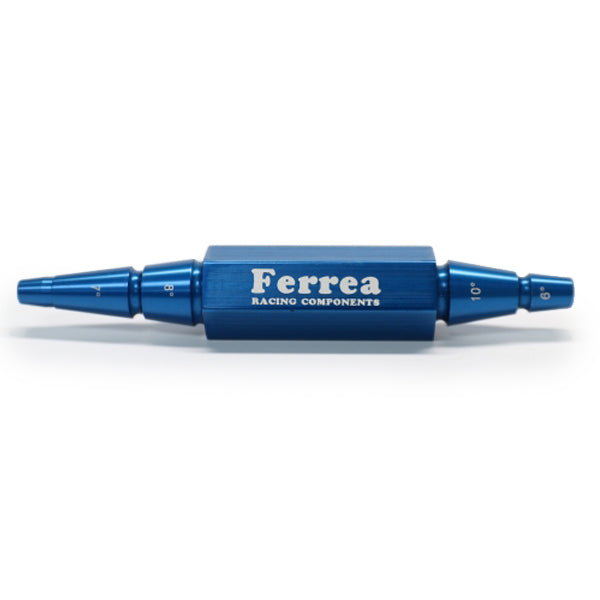 Ferrea Degree Gauge Tool - Valve Spring Retainer