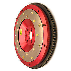 Fidanza Performance Aluminum SFI Flywheel - Ford 2.3L