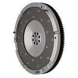 Fidanza Performance Flywheel-Aluminum PC F15; High Performance; Lightweight with Repl Friction