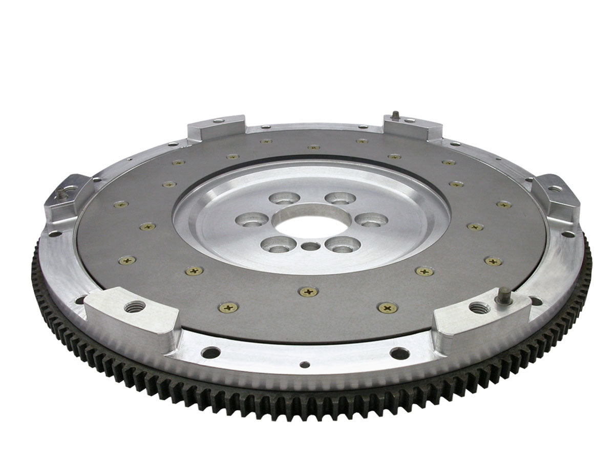Fidanza Performance Aluminum SFI Flywheel - GM LS2/LS3/LS7