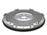 Fidanza Performance Flywheel-Aluminum PC C18; High Performance; Lightweight with Repl Friction