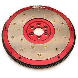 Fidanza Performance Aluminum SFI Flywheel - SBC 153 Tooth- Int. Bal.