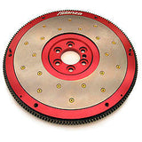 Fidanza Performance Aluminum SFI Flywheel - SBC 153 Tooth- Int. Bal.