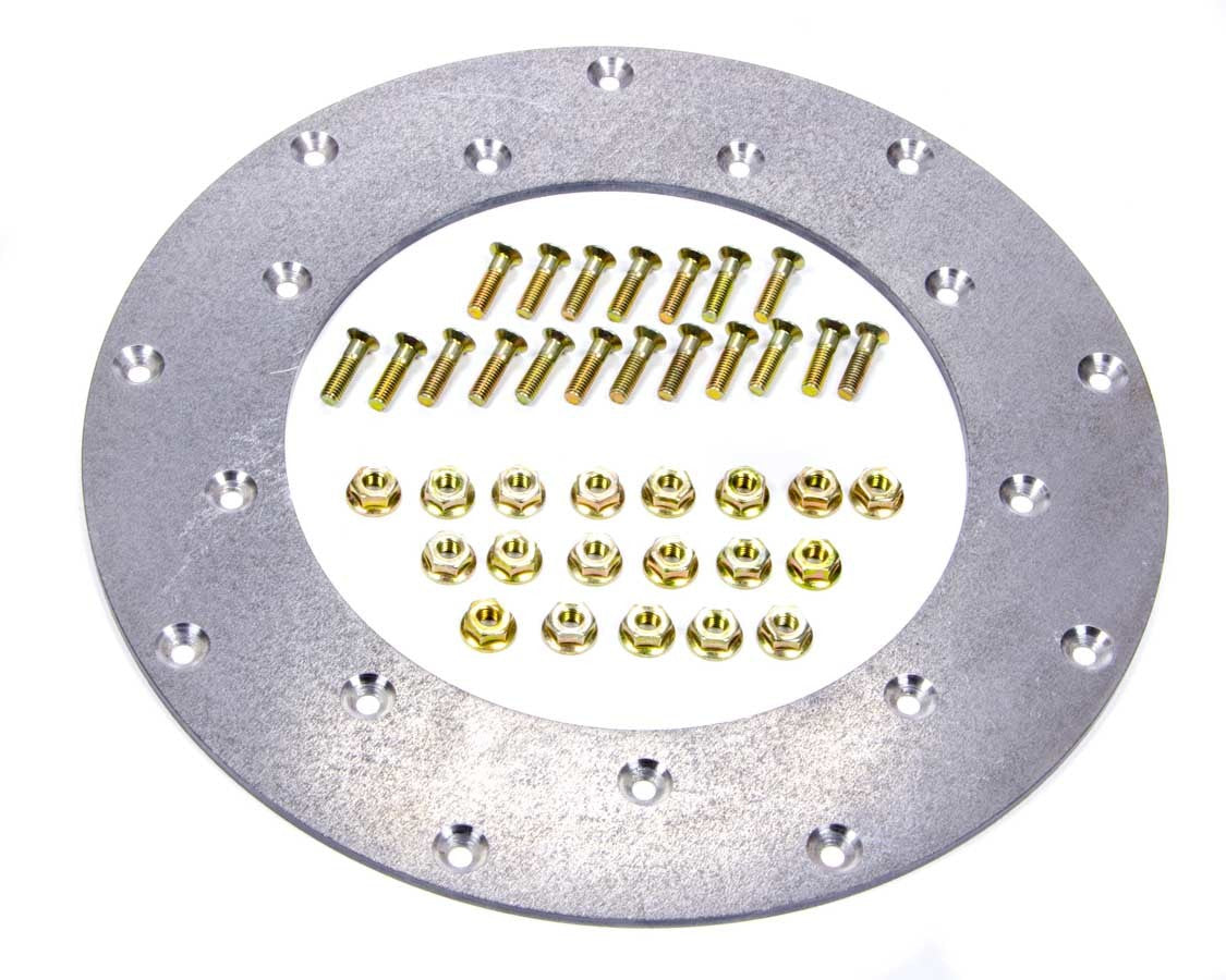 Fidanza Performance Flywheel Insert Plate