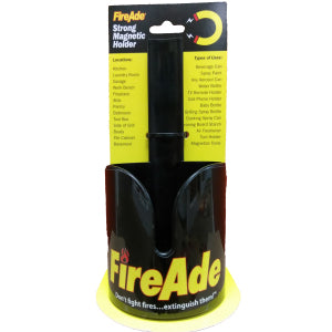 Fireade Can Holder Magnetic