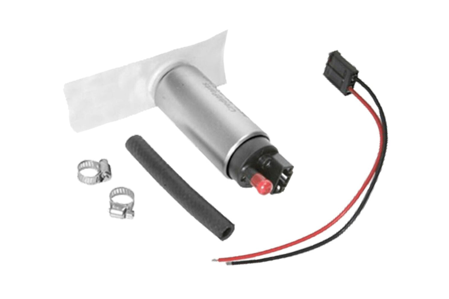 FiTech Fuel Injection In-Tank 340Lph EFI Fuel Pump