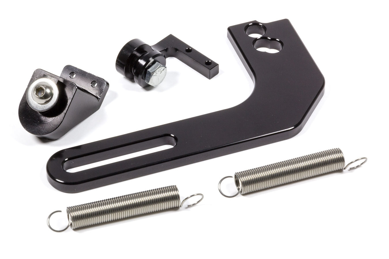 FiTech Fuel Injection Throttle Return Spring Kit