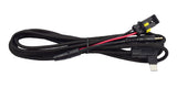 FiTech Fuel Injection Data Cable - 9ft For New Handheld Contr.