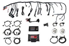 Load image into Gallery viewer, FiTech Fuel Injection Ultimate ECU for LSX w/ Trans Control