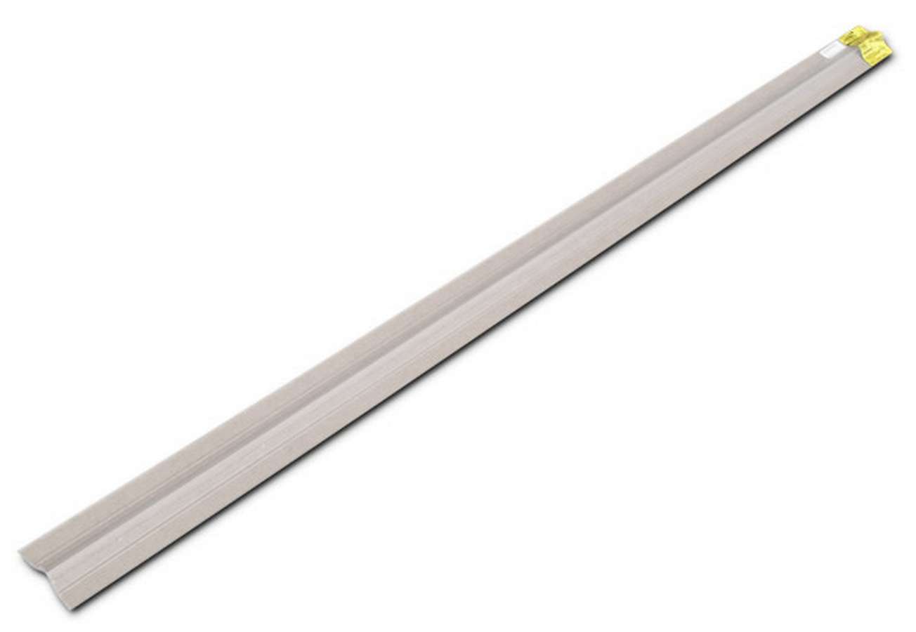 Five Star Fabricating Rub Rail Polycarbonate 75in