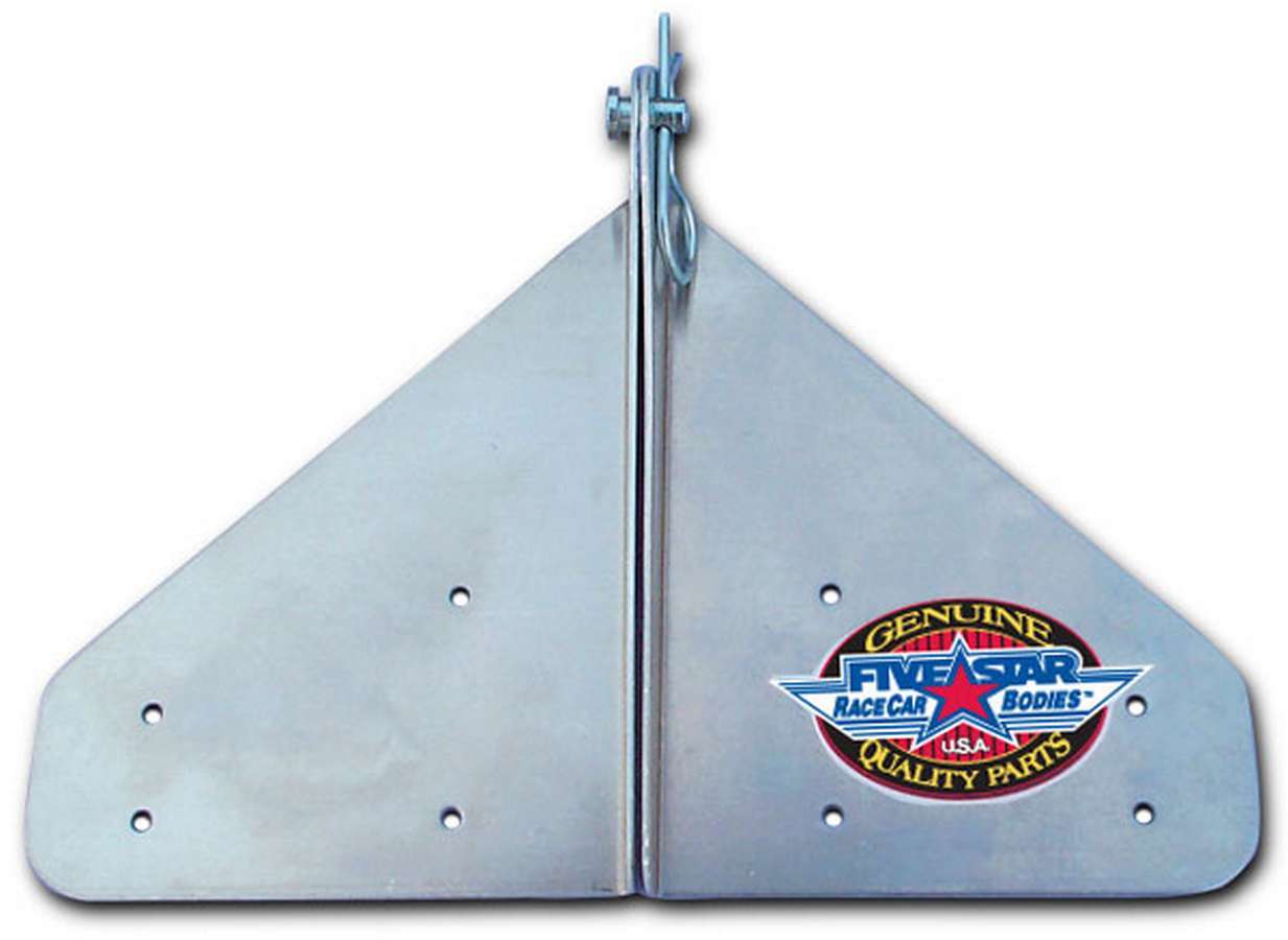 Five Star Fabricating Universal Hinge Kit