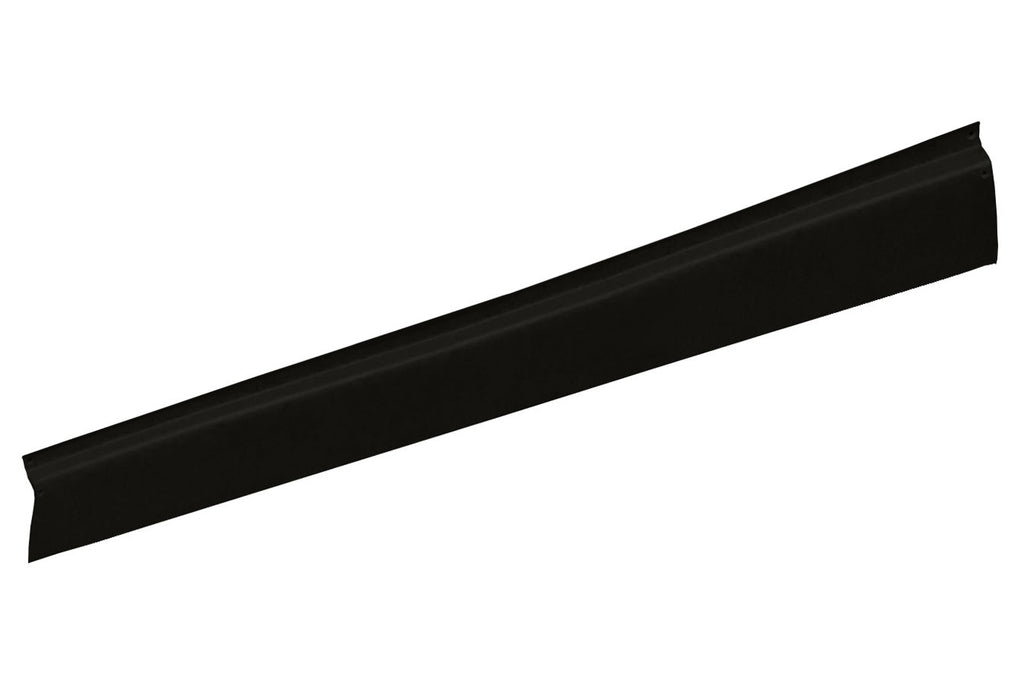 Five Star Fabricating Rocker Panel Aluminum Black