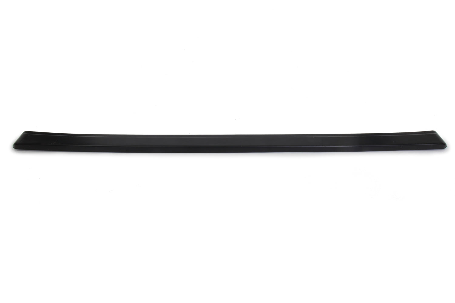 Five Star Fabricating ABC Rocker Panel Plastic Black