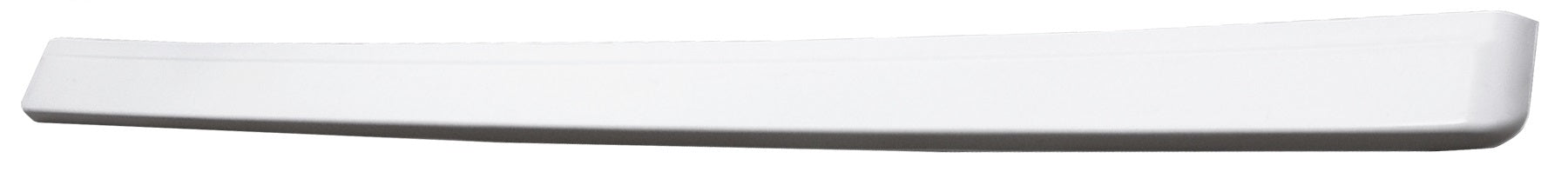 Five Star Fabricating ABC Rocker Panel Plastic Blue