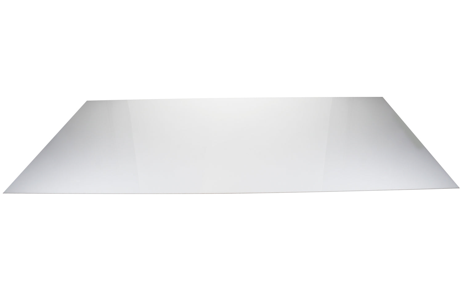 Five Star Fabricating Polycarbonate Material 1/8in 40in x  72in MR