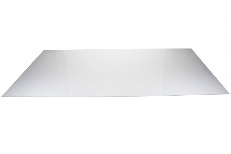 Five Star Fabricating Window Blank 72in x 96in Front .118 Mar-Resistant