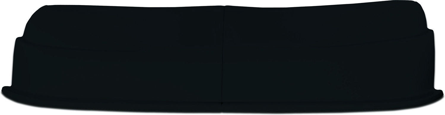 Five Star Fabricating MD3 Dirt Nose Black