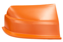 Cargar imagen en el visor de la galería, Five Star Fabricating MD3 Dirt Nose naranja derecha