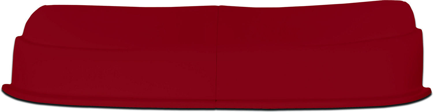 Five Star Fabricating MD3 Dirt Nose Red