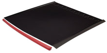 Load image into Gallery viewer, MD3 L/W Dirt Roof Black w/Red Cap