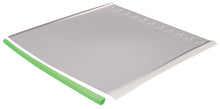 Load image into Gallery viewer, Five Star Fabricating MD3 L/W Dirt Roof White w/Lime Green Cap