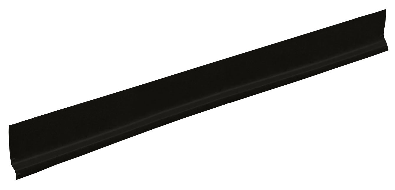 Five Star Fabricating MD3 Rocker Panel Dirt Black