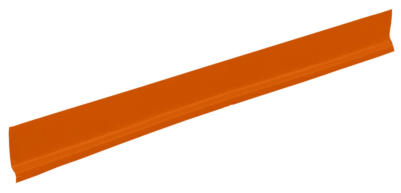 Five Star Fabricating MD3 Rocker Panel Dirt Orange