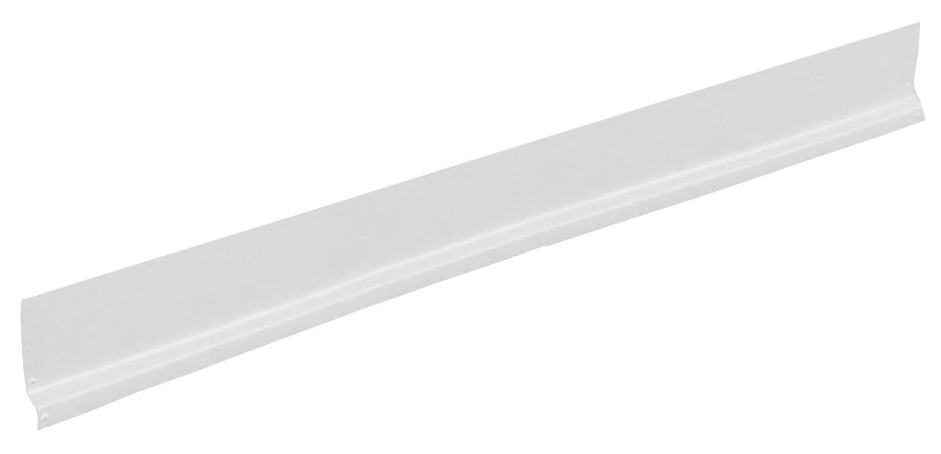 Five Star Fabricating MD3 Rocker Panel Dirt White