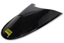 Load image into Gallery viewer, Hood Scoop  Black Composite