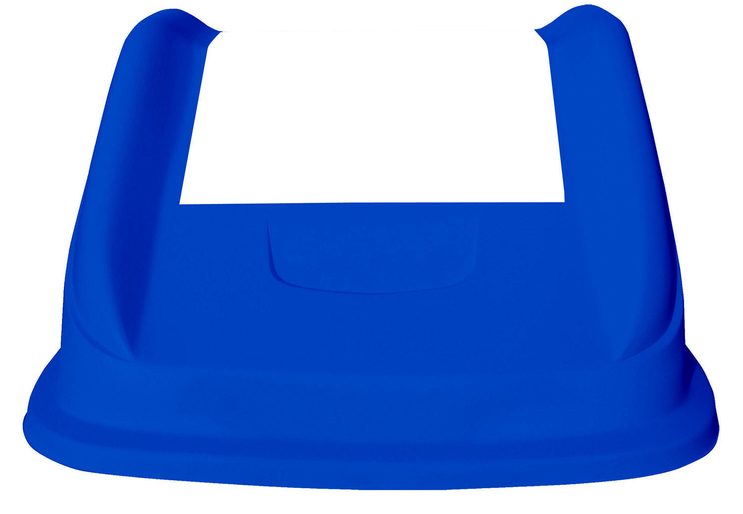 Five Star Fabricating MD3 Modified Nose and Flare Combo Chev Blue