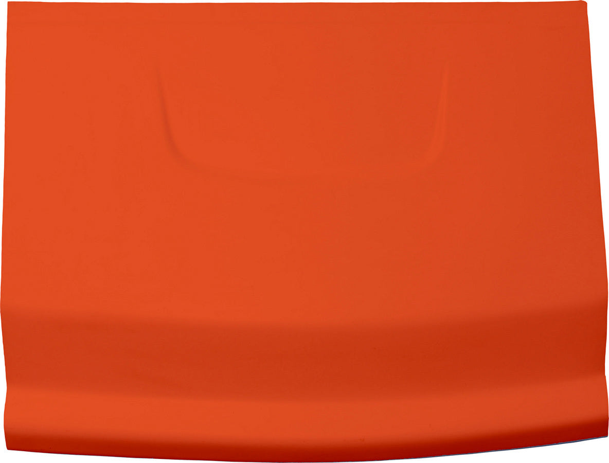 Five Star Fabricating MD3 Modified Center Orange