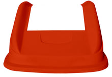 Cargar imagen en el visor de la galería, Five Star Fabricating MD3 Modified Nose and Flare Combo Orange