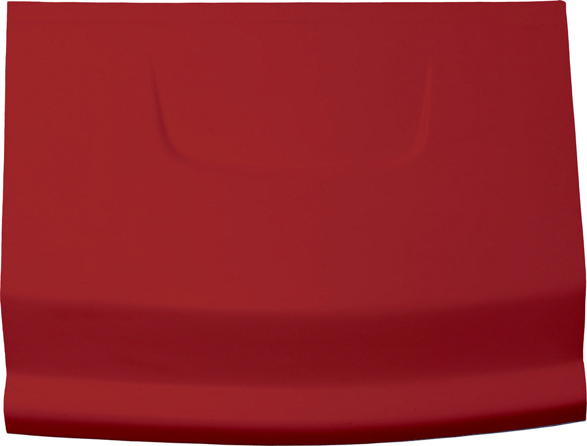 Five Star Fabricating MD3 Modified Center Red