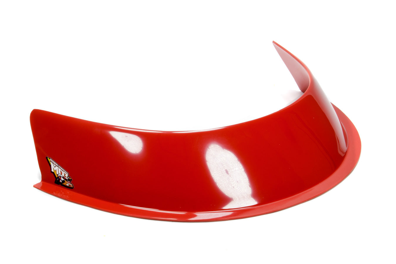 Five Star Fabricating MD3 Air Deflector 3in Red