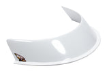 Deflector de aire MD3 de Five Star Fabricating, 3 pulgadas, color blanco