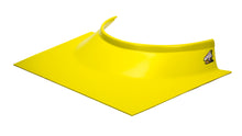 Cargar imagen en el visor de la galería, Deflector de cabina de fabricación Five Star, color amarillo