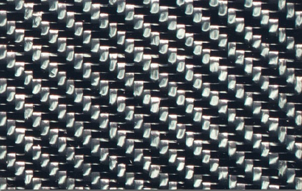 Five Star Fabricating Carbon Fiber Laminated Flat Sheet 4ft x 8ft