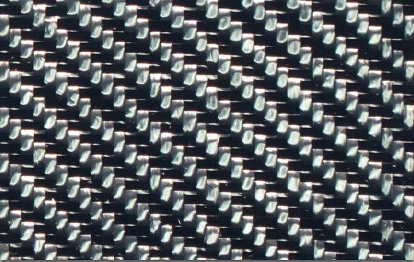 Five Star Fabricating Carbon Fiber Laminated Flat Sheet 2ft x 4ft