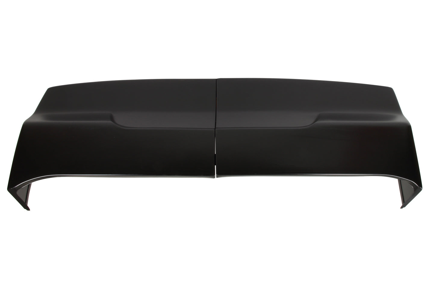 Five Star Fabricating 2019 LM Rear Bumper Cover Black