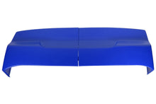 Cargar imagen en el visor de la galería, 2019 LM Rear Bumper Cover Blue