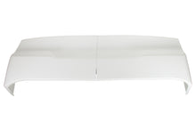 Cargar imagen en el visor de la galería, 2019 LM Rear Bumper Cover White