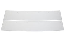 Cargar imagen en el visor de la galería, 2019 LM Spoiler Repl Blades 5in 70 Deg 2pc