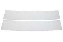 Cargar imagen en el visor de la galería, 2019 LM Spoiler Repl Blades 5in 90 Deg 2pc