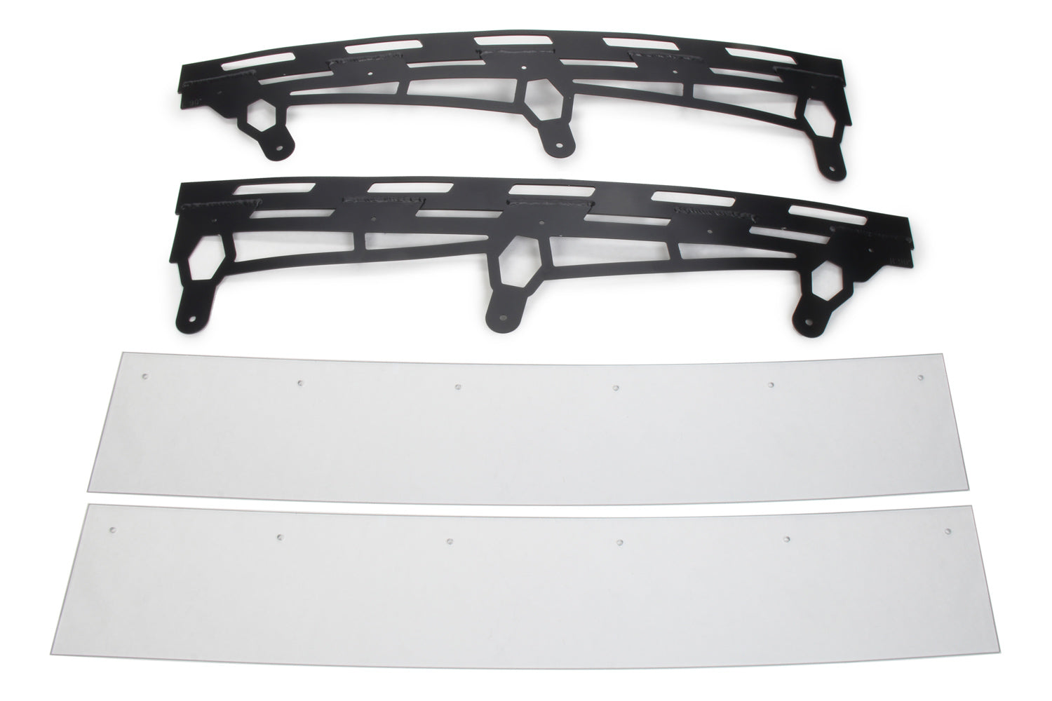 Five Star Fabricating 2019 LM Spoiler Black 5in x 60in 90 Degree