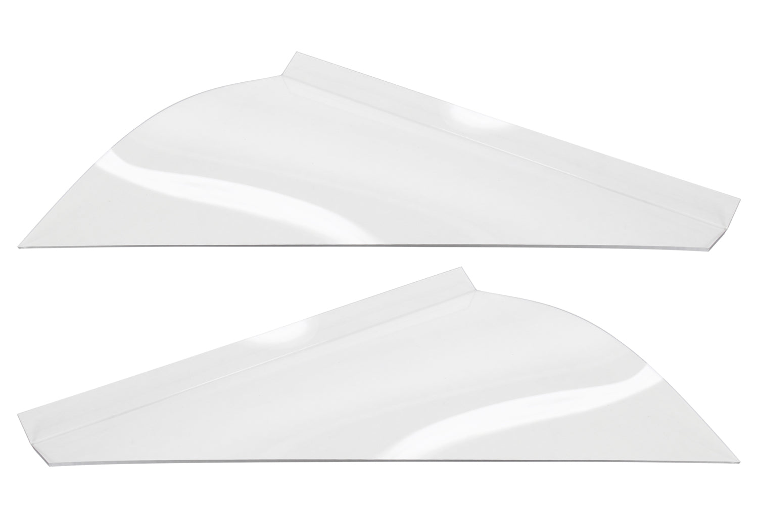 Five Star Fabricating 2019 LM Door Vent Windows