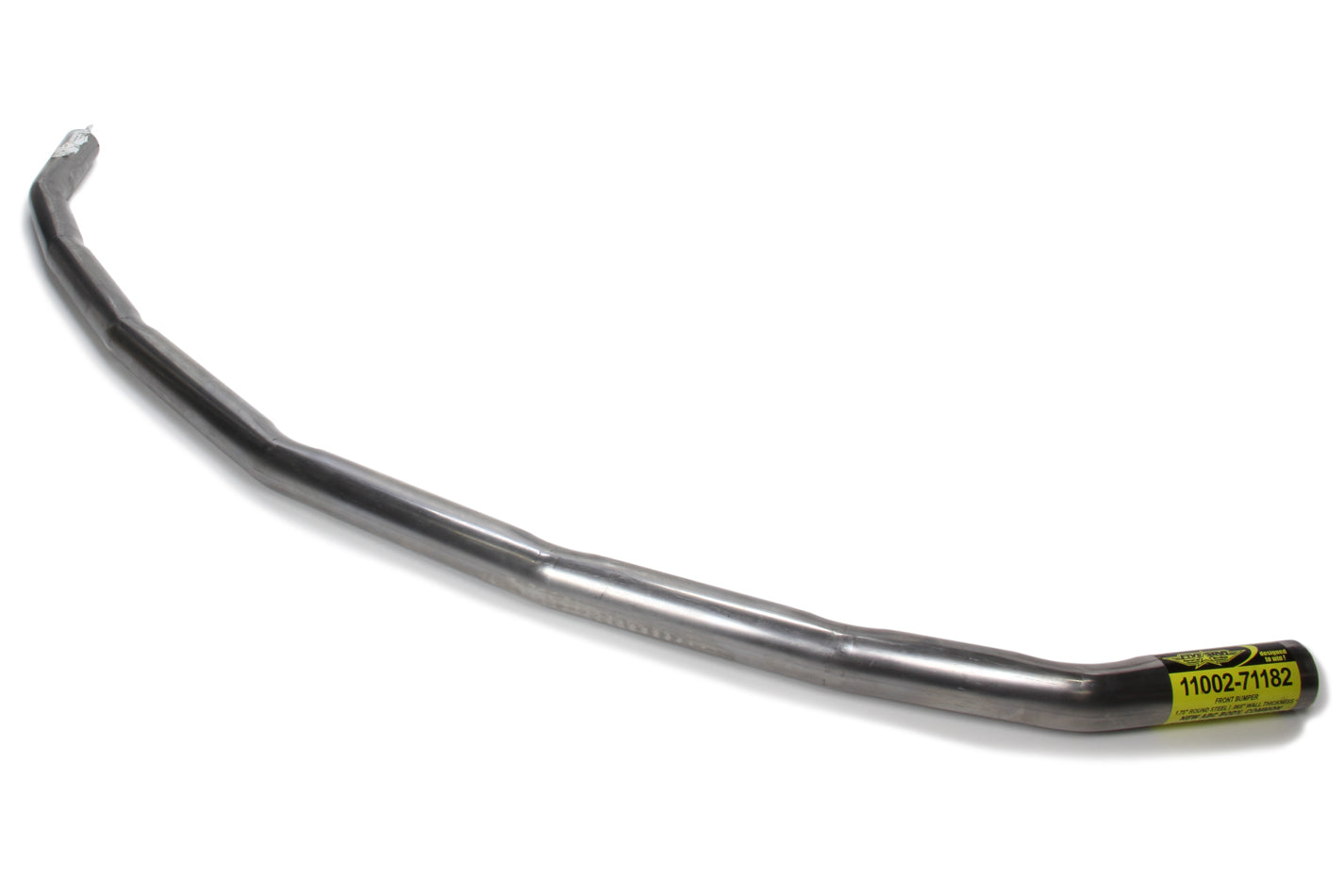 Five Star Fabricating 2019 LM Front Bumper 1-3/4 x .065 Round Steel