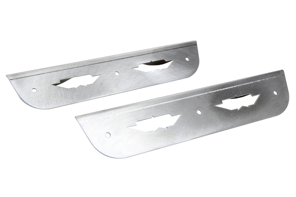 Five Star Fabricating 2019 LM Nose Flap Braces Short Pair