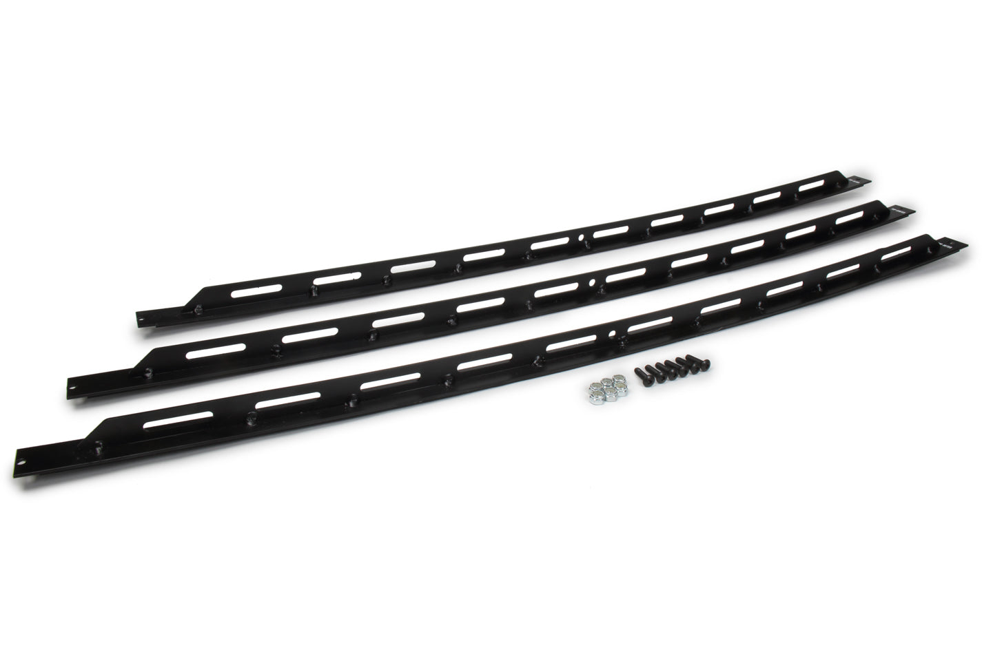 Five Star Fabricating 2019 LM Rear Window Braces