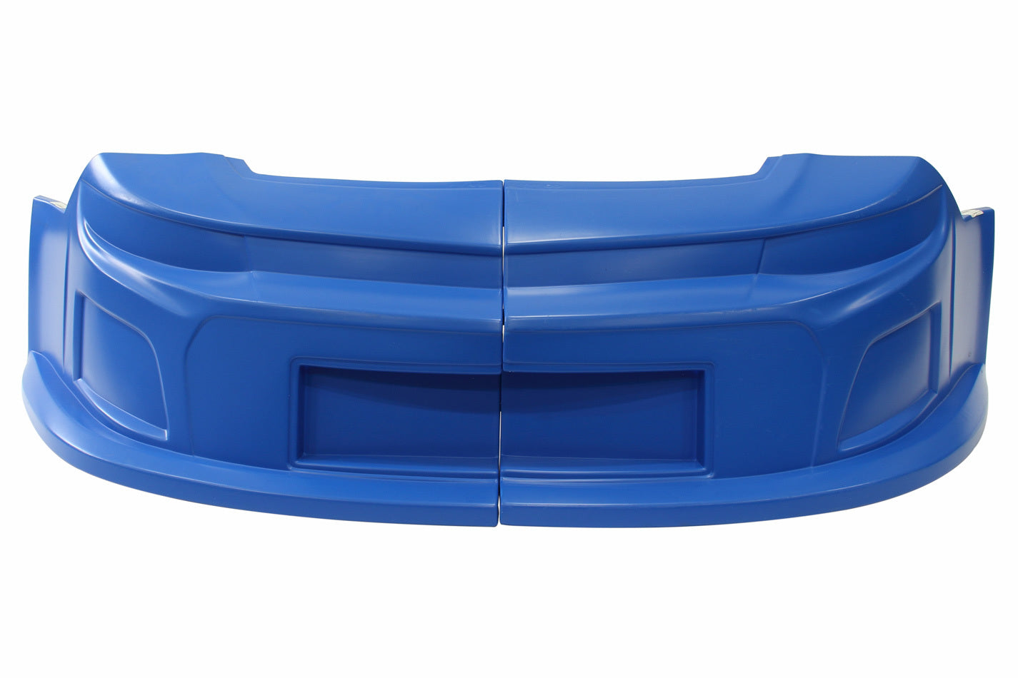 Five Star Fabricating 2019 LM Camaro Nose Plastic Chevron Blue