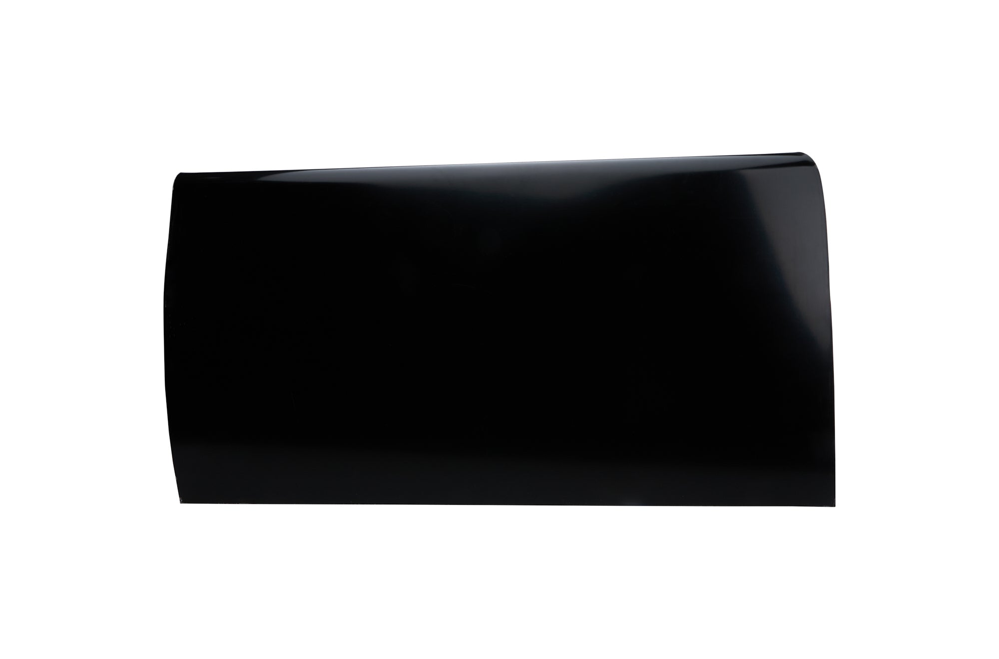 Five Star Fabricating Door Aluminum Left Black N.Amer Sportsman